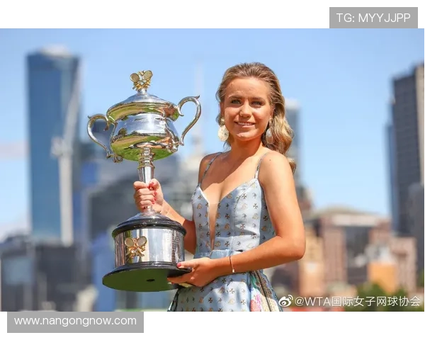 世界网坛最新动态聚焦顶级赛事与新星崛起精彩纷呈引关注持续升温