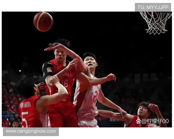 中国篮球队逆转战胜澳大利亚晋级世界杯四强 全员表现抢眼成胜负关键