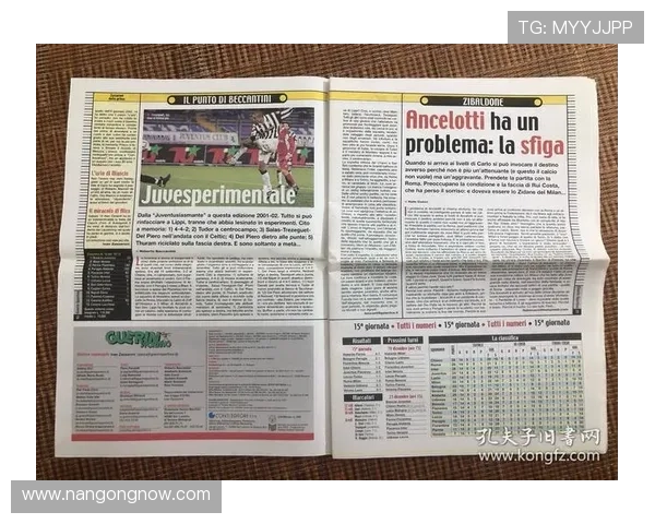 意大利足球甲级联赛历史回顾与未来展望：从传统豪门到新兴力量的崛起