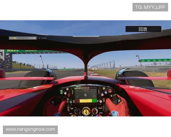 法拉利车队迎来重磅升级 计划全力冲击新赛季F1冠军