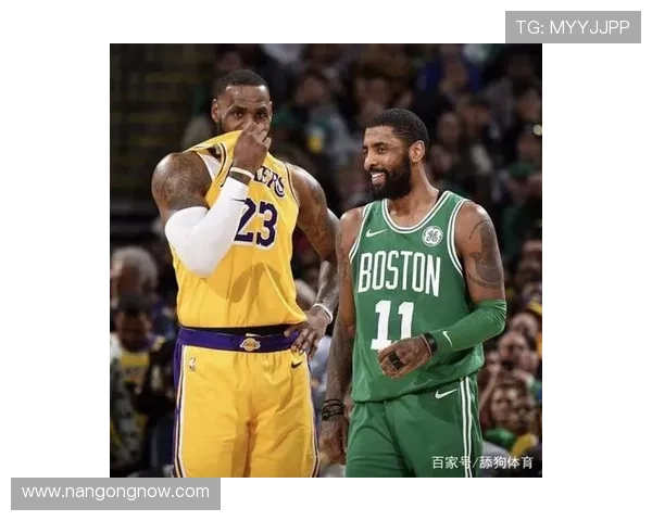 湖人迎关键赛季调整 詹姆斯携新援冲击总冠军