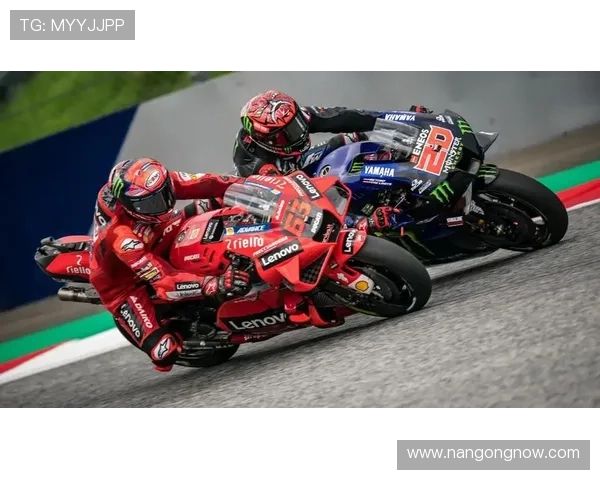瓦伦西亚决战前瞻：MotoGP年度冠军争夺进入白热化阶段