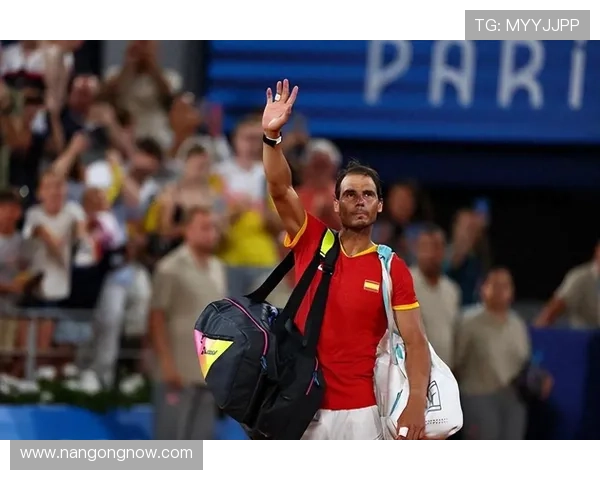 纳达尔宣布伤病恢复计划，计划重返赛场挑战大满贯新纪录