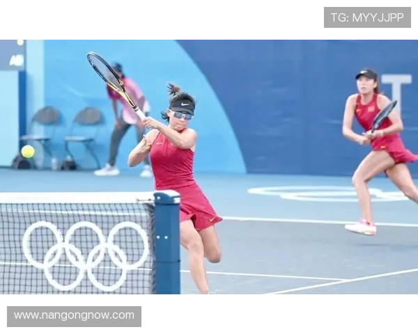 网球世界新星崛起 多项赛事激烈角逐让球迷热血沸腾