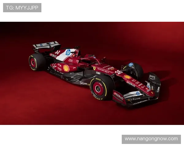 费尔斯塔彭再创佳绩 引领红牛挑战本赛季F1冠军格局