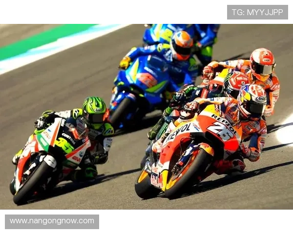 马尔克斯再度挑战赛道极限 掀起MotoGP新赛季激烈角逐