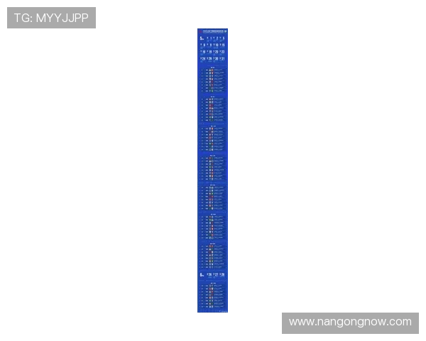 五大联赛赛程全览与关键比赛时间及球队对阵分析